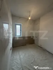 Casa parter, 3 dormitoare, 260 mp teren, toate utilitatile, 