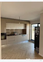 Casa parter, 3 dormitoare, 260 mp teren, toate utilitatile, 