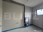 Investitie - Casă tip duplex, spațiu comercial și garaj - 