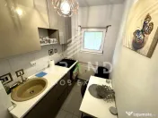 Garsonieră 30 mp | decomandată | modernă | balcon închis 