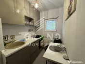 Garsonieră 30 mp | decomandată | modernă | balcon închis 