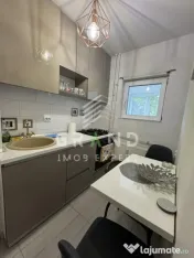 Garsonieră 30 mp | decomandată | modernă | balcon închis 