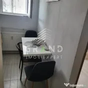 Garsonieră 30 mp | decomandată | modernă | balcon închis 