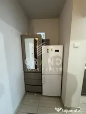 Garsonieră 30 mp | decomandată | modernă | balcon închis 