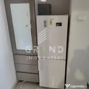 Garsonieră 30 mp | decomandată | modernă | balcon închis 