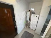 Garsonieră 30 mp | decomandată | modernă | balcon închis 