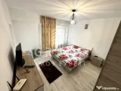 Garsonieră 30 mp | decomandată | modernă | balcon închis 