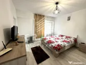 Garsonieră 30 mp | decomandată | modernă | balcon închis 