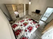 Garsonieră 30 mp | decomandată | modernă | balcon închis 