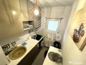 Garsonieră 30 mp | decomandată | modernă | balcon închis 