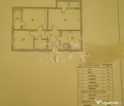 3 camere, 4/4, 69mp, centrala-Drumul Taberei, Valea Rosie 