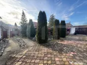 Vand casa cu 4 camere in Orastioara de Jos 