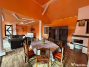Vand casa cu 4 camere in Orastioara de Jos 