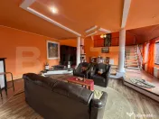 Vand casa cu 4 camere in Orastioara de Jos 