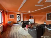 Vand casa cu 4 camere in Orastioara de Jos 