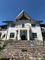 Casa superba Subcetate 520mp teren 