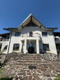Casa superba Subcetate 520mp teren 