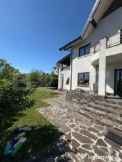 Casa superba Subcetate 520mp teren 