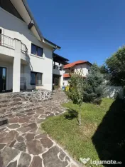 Casa superba Subcetate 520mp teren 