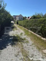 Casa superba Subcetate 520mp teren 