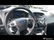 ford focus 2.0/140 co brk 2014 Dst 