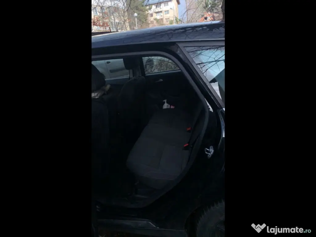 Ford focus 2.0/140 co brk 2014 dst