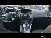 ford focus 2.0/140 co brk 2014 Dst 