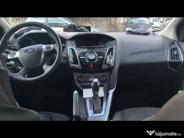 Ford focus 2.0/140 co brk 2014 dst