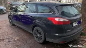 ford focus 2.0/140 co brk 2014 Dst 