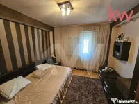 Apartament Decomandat 3 Camere-George Enescu 