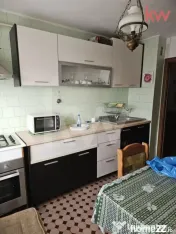 Apartament Decomandat 3 Camere-George Enescu 