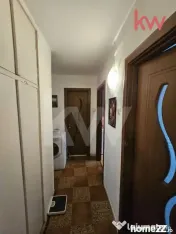 Apartament Decomandat 3 Camere-George Enescu 