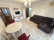 Apartament 2 camere renovat | Centrală proprie | Parcare...