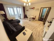 Apartament 2 camere renovat | Centrală proprie | Parcare... 