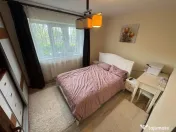 Apartament 2 camere renovat | Centrală proprie | Parcare... 