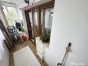 Apartament 2 camere renovat | Centrală proprie | Parcare... 