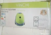 Aspirator cu sac Vinchi VC-222VZ 1000 W 