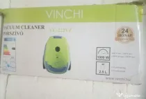 Aspirator cu sac Vinchi VC-222VZ 1000 W