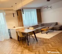 Apartament 3 Camere, Etaj 2, Loc de Parcare - Zona Sf.Ilie 