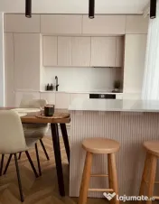 Apartament 3 Camere, Etaj 2, Loc de Parcare - Zona Sf.Ilie 