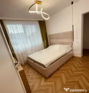 Apartament 3 Camere, Etaj 2, Loc de Parcare - Zona Sf.Ilie 