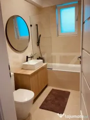 Apartament 3 Camere, Etaj 2, Loc de Parcare - Zona Sf.Ilie 