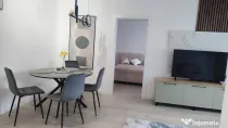 Apartament 3 cam modern de închiriat în Florești Terra ✨🏡