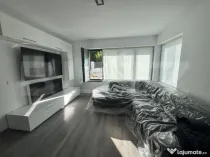 De închiriat – jumătate de duplex, construcție nouă