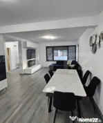 De închiriat – jumătate de duplex, construcție nouă