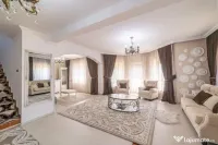 Casa | De Inchiriat | Mobilata + Utilata | Mosnita Noua |... 