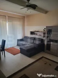 Apartament 3 camere, scara interioara, 2 balcoane, 64 mp, zo 