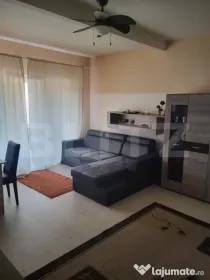 Apartament 3 camere, scara interioara, 2 balcoane, 64 mp, zo