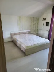 Apartament 3 camere, scara interioara, 2 balcoane, 64 mp, zo 