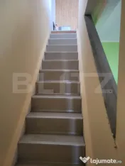 Apartament 3 camere, scara interioara, 2 balcoane, 64 mp, zo 
